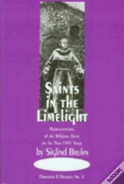 Capa do artigo Saints In The Limelight