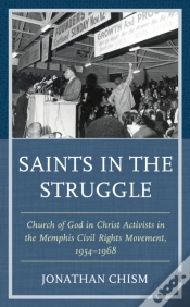 Capa do artigo Saints In The Struggle