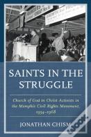 Saints In The Struggle