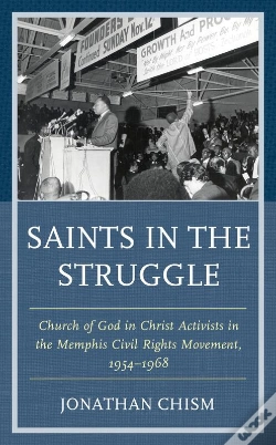 Capa do artigo Saints In The Struggle