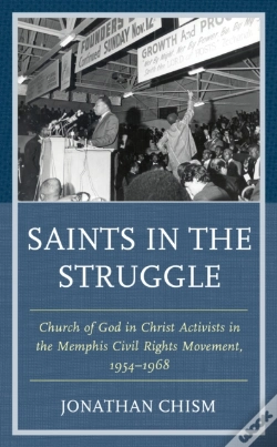 Capa do artigo Saints In The Struggle