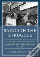 Saints In The Struggle