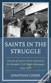 Capa do artigo Saints In The Struggle