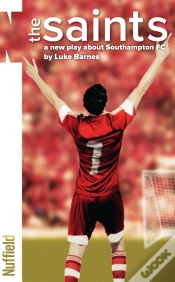 Capa do artigo Saints
