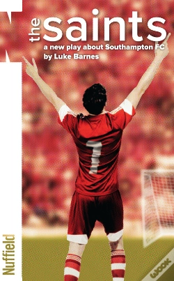 Capa do artigo Saints