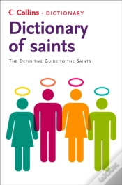 Capa do artigo Saints
