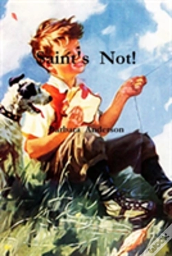 Capa do artigo Saint'S Not!
