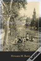 Saints Observed
