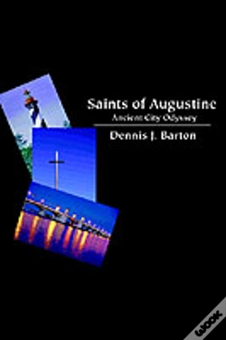 Capa do artigo Saints Of Augustine