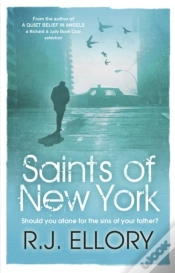 Capa do artigo Saints Of New York