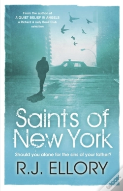 Capa do artigo Saints Of New York