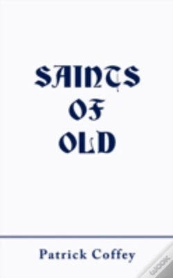 Capa do artigo Saints Of Old