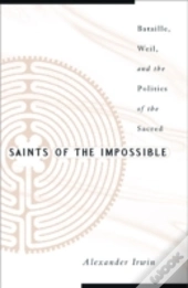 Saints Of The Impossible