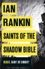 Saints Of The Shadow Bible - Preview