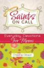 Saints On Call: Everyday Devotions For M - Preview