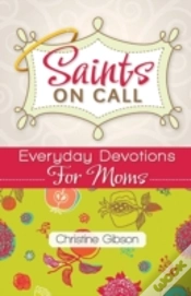 Capa do artigo Saints On Call: Everyday Devotions For M
