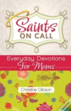 Capa do artigo Saints On Call: Everyday Devotions For M