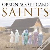 Capa do artigo Saints