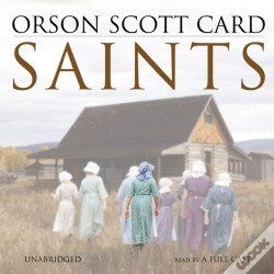 Capa do artigo Saints