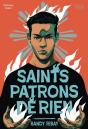 Saints Patrons De Rien - Preview
