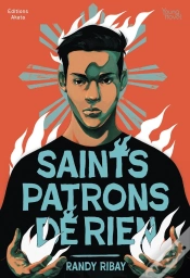 Capa do artigo Saints Patrons De Rien