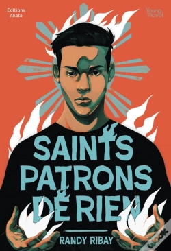 Capa do artigo Saints Patrons De Rien