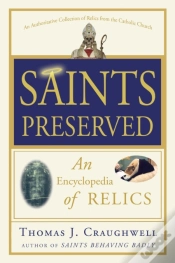 Capa do artigo Saints Preserved