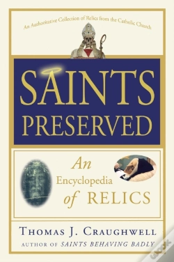 Capa do artigo Saints Preserved
