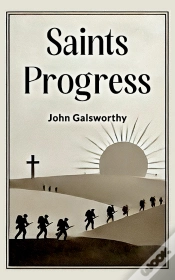 Capa do artigo Saints Progress