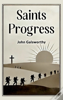 Capa do artigo Saints Progress