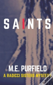 Capa do artigo Saints