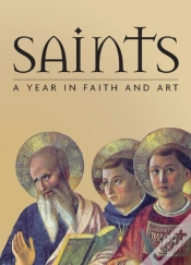 Capa do artigo Saints