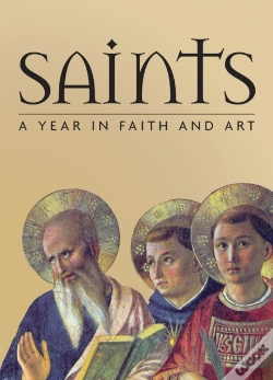 Capa do artigo Saints