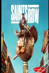 Saints Row Complete Guide & Tips