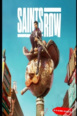 Capa do artigo Saints Row Complete Guide & Tips
