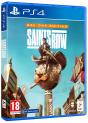 Saints Row Day One Edition PS4 - Preview