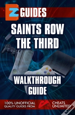 Capa do artigo Saints Row The Third