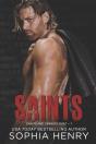 Saints: Saints And Sinners Duet Book 1 - Preview