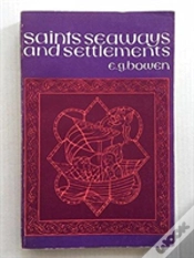 Capa do artigo Saints, Seaways And Settlements In Celtic Lands