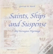 Capa do artigo Saints, Ships & Suspense