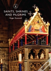 Capa do artigo Saints, Shrines And Pilgrims