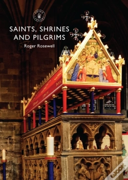 Capa do artigo Saints, Shrines And Pilgrims