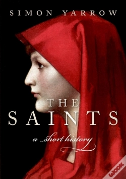 Capa do artigo Saints