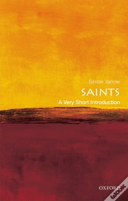 Capa do artigo Saints