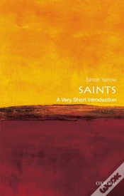 Capa do artigo Saints