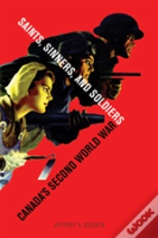 Capa do artigo Saints, Sinners, And Soldiers