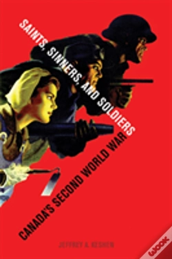 Capa do artigo Saints, Sinners, And Soldiers