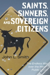 Capa do artigo Saints, Sinners, And Sovereign Citizens