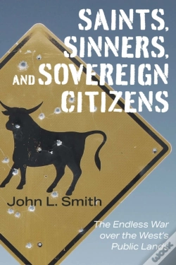 Capa do artigo Saints, Sinners, And Sovereign Citizens