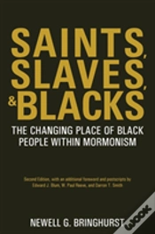 Capa do artigo Saints, Slaves, And Blacks